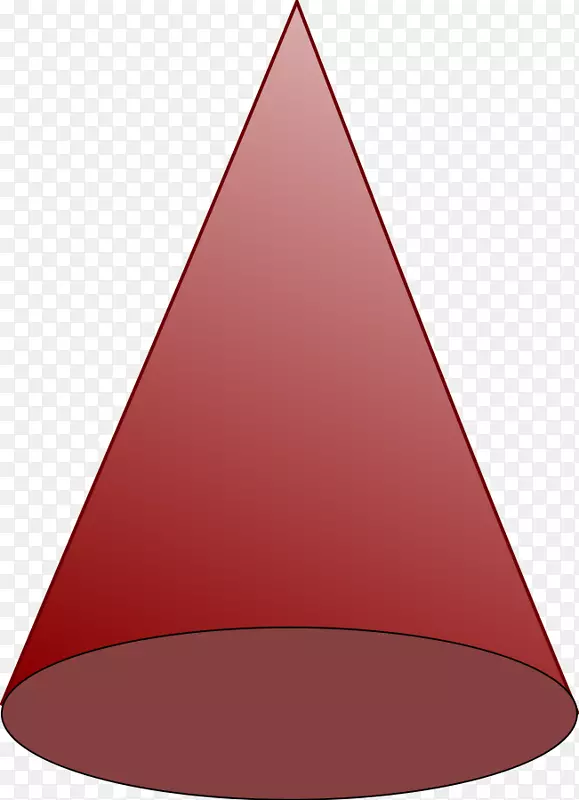 三角形-松针夹角