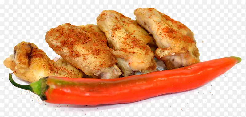 炸鸡快餐店烤鸡肉炸鸡
