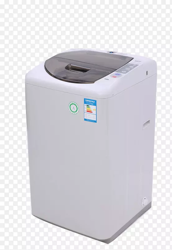 洗衣机洗衣家用电器自动洗衣机