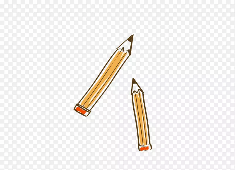 铅笔笔