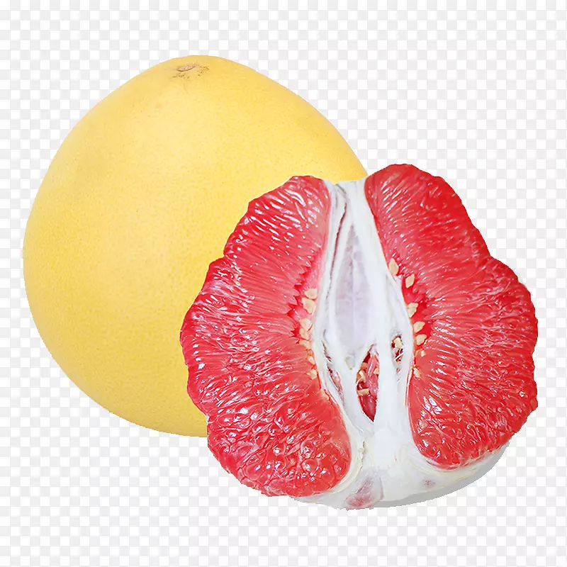 柚子关系餐厅葡萄柚关系信用合作社-美味新鲜柚子