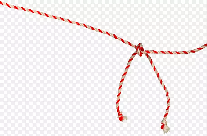 钢丝绳包装和标签盒-条纹绳