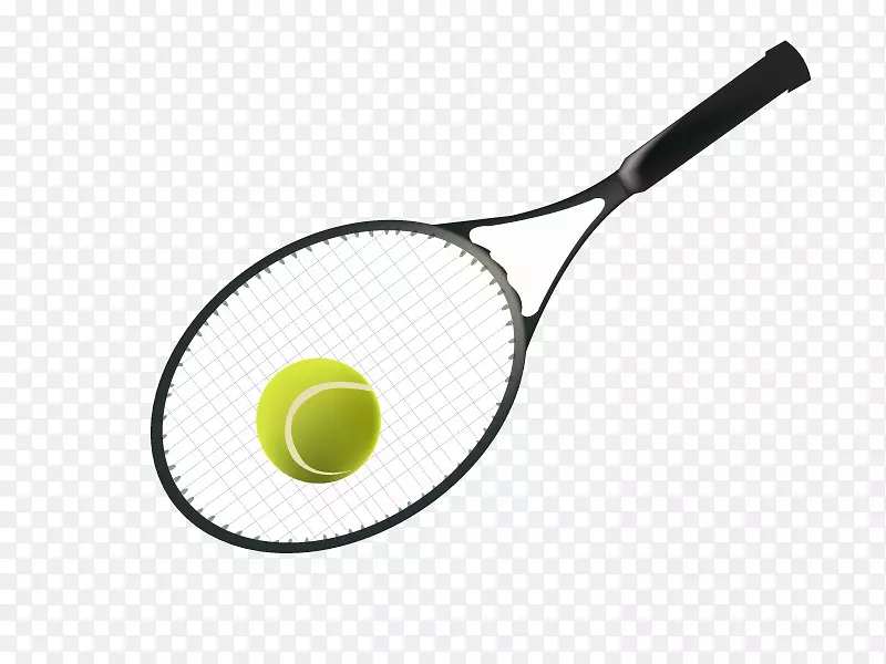 弦、球拍、网球网、拉基塔网球.网球