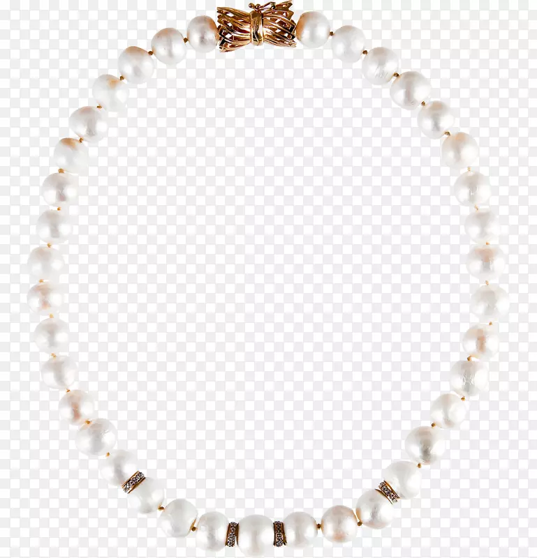珍珠项链首饰u9996u98fe-珍珠项链