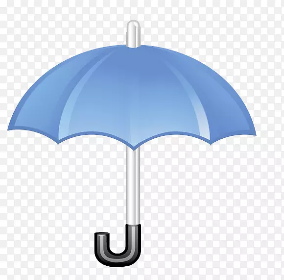 雨伞卡通-雨伞