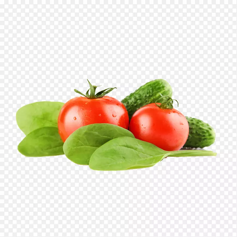 榨汁蔬菜番茄