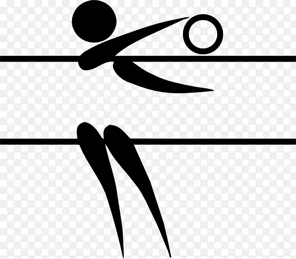 1968年夏季奥运会2012年夏季奥运会排球2016年夏季奥运会男子锦标赛卡通排球网