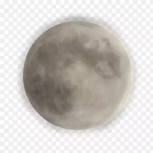月球-月球