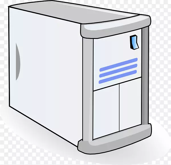 服务器剪贴画-Casewebmail