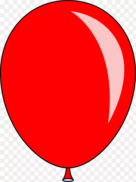 英国djk eintacht datteln气球胜过电子剪辑艺术-卡通气球图像