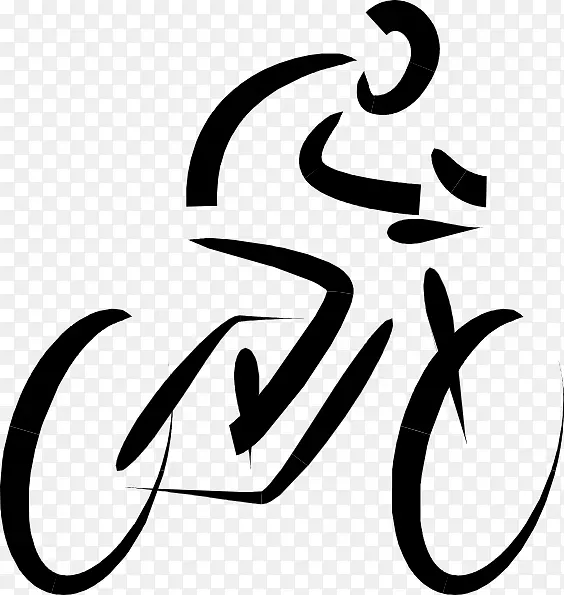 体育锻炼自行车免费内容剪贴画自行车骑手图片