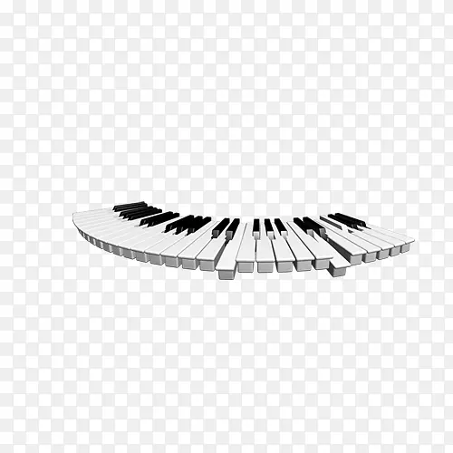 钢琴音乐键盘电子鼓.钢琴