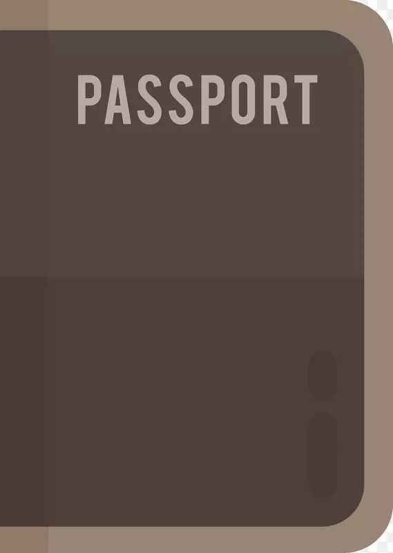 伊拉克护照-护照平面