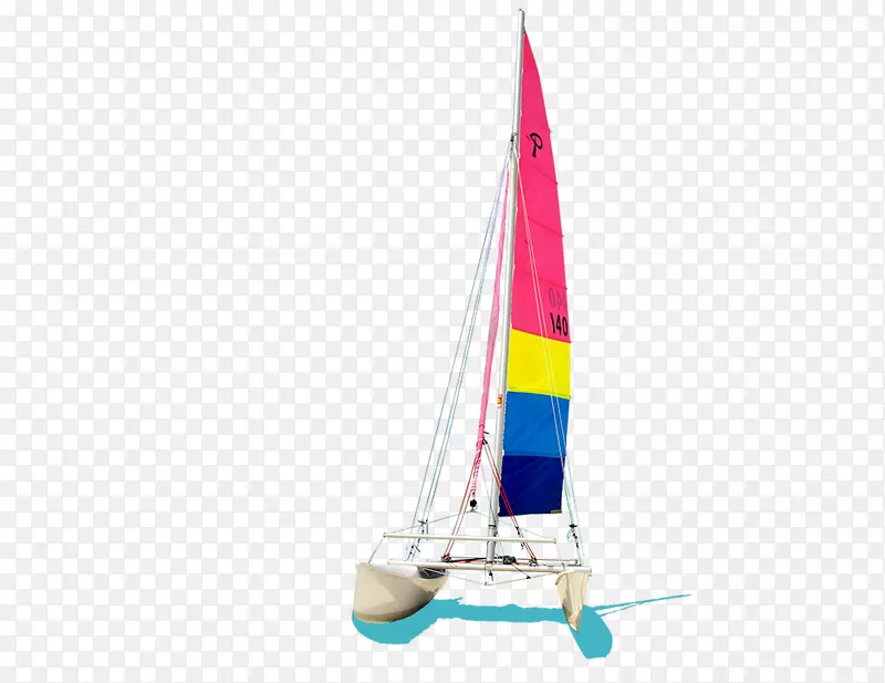 帆船设计-帆船HD