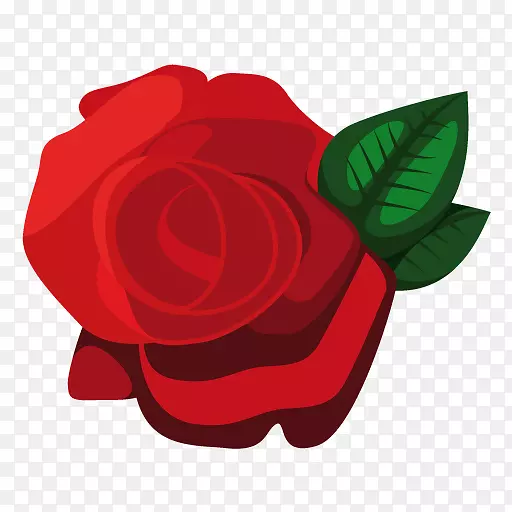 玫瑰ICO图标-玫瑰PNG