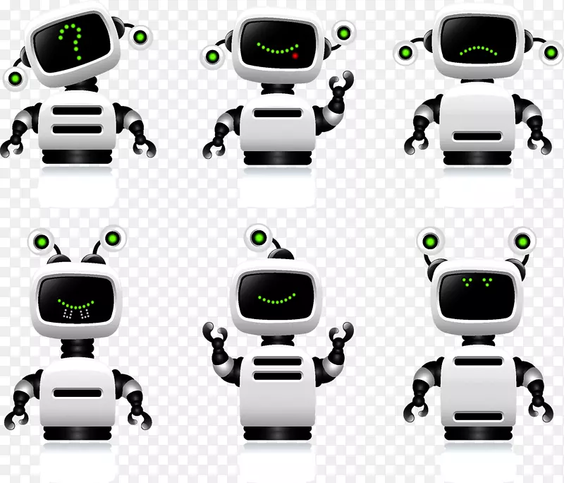 机器人手臂专利-无智能机器人