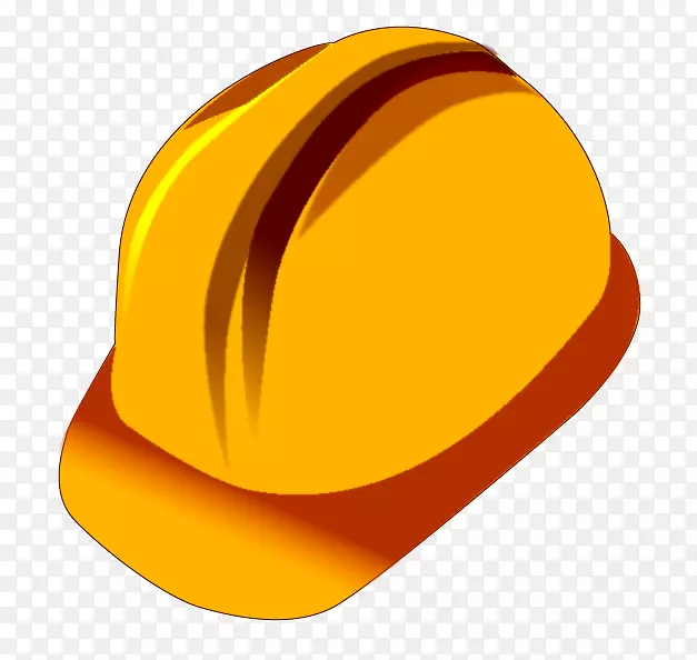 建筑工程头盔