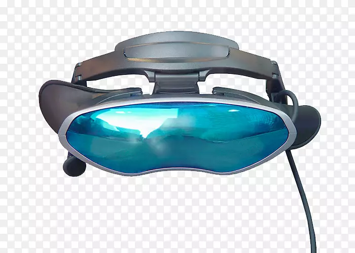 护目镜虚拟现实智能眼镜