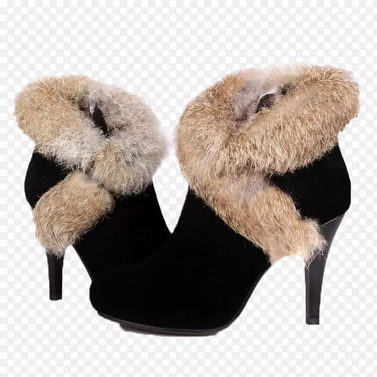 雪靴鞋-冬季靴