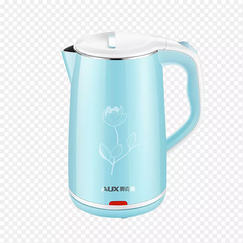 水壶，家用电器，厨房水壶
