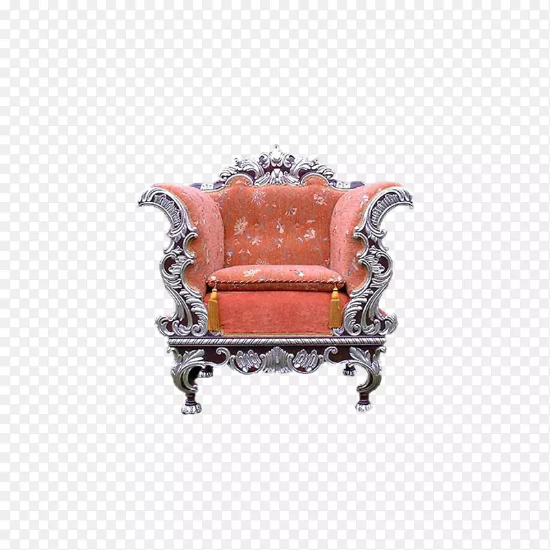 椅子下载-豪华座椅形状