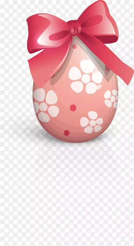 复活节兔子快乐复活节彩蛋红色复活节彩蛋复活节