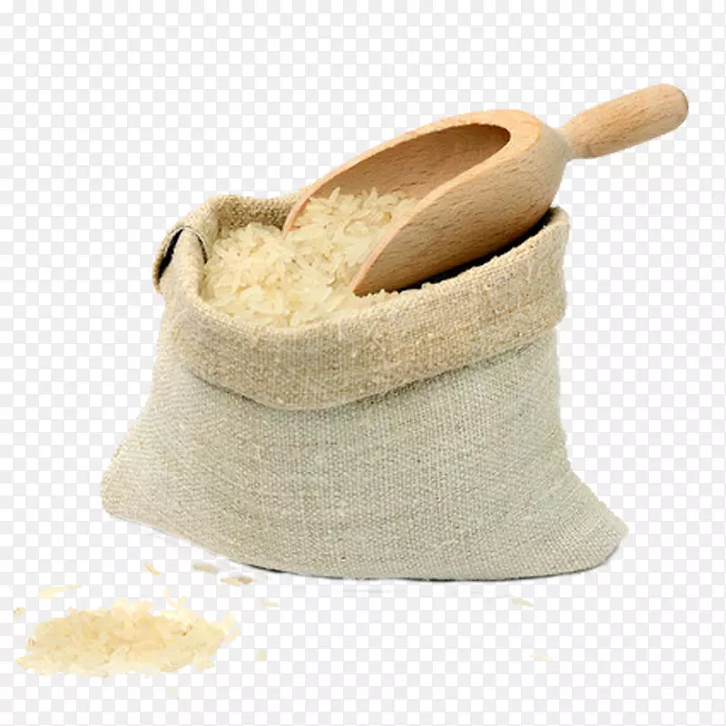 大米谷类袋食品-大米袋