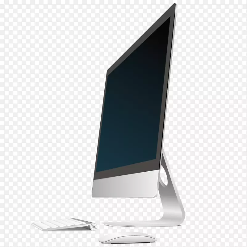电脑鼠标电脑监控麦金托什苹果苹果电脑