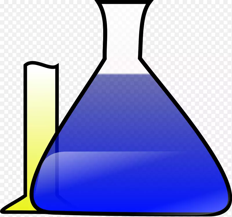 材料科学化学实验室剪辑艺术容量剪辑