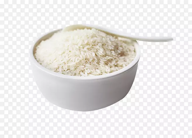 白米碗煮米饭-白米碗饭
