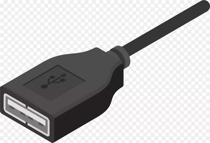 电缆数据电缆usb-Apple专用