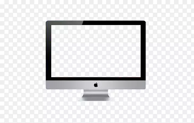 Macintosh笔记本电脑专业苹果电脑显示器-Apple Mac显示器