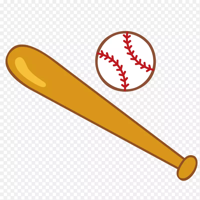 棒球比赛-棒球器材