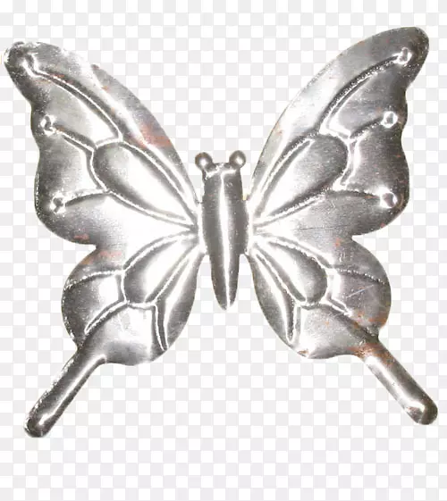 蝴蝶铁欧式灰铸铁