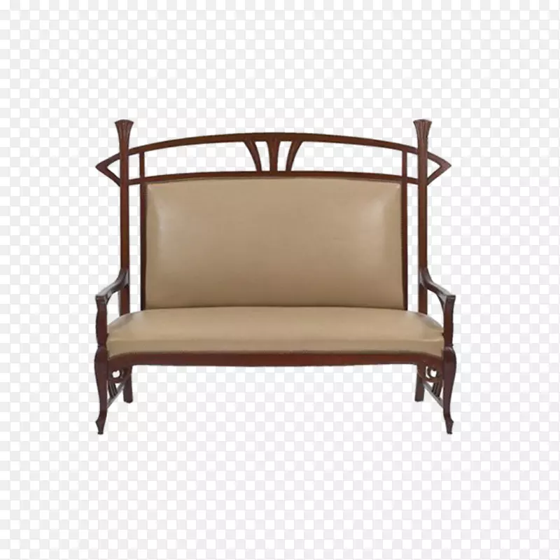 餐桌艺术新家具-简易沙发座椅