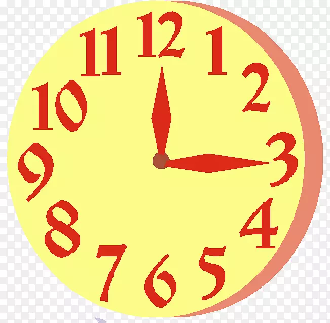时钟面对拉克罗斯技术墙面装饰艺术-一个时钟