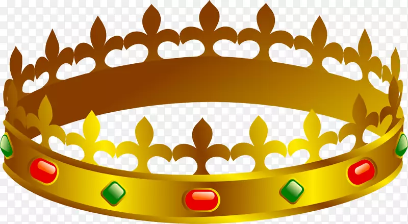 免费内容网站剪贴画-皇家皇后剪贴画