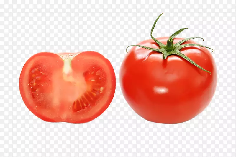 番茄汁墨西哥菜西红柿生长种子-番茄PNG透明图像