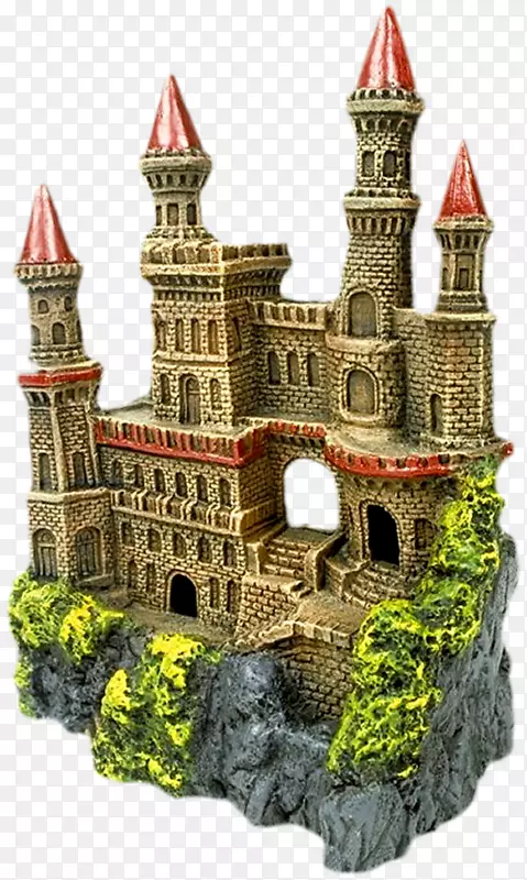 城堡下载剪辑艺术-城堡
