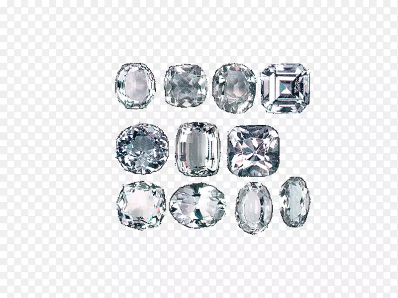 珠宝-钻石收藏