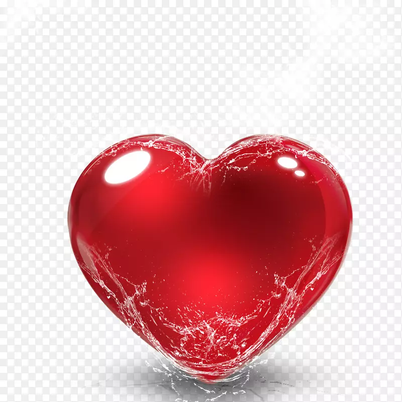 心脏下载情人节-心脏
