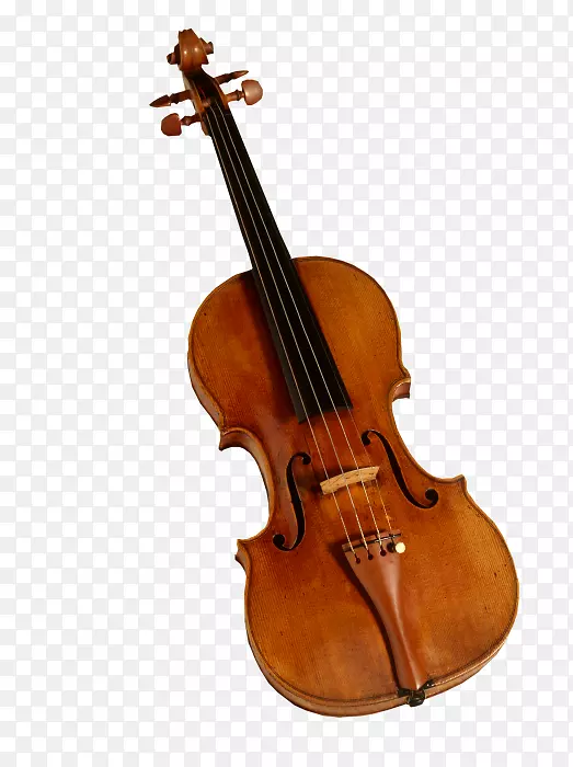 小提琴夹艺术-原创木制小提琴