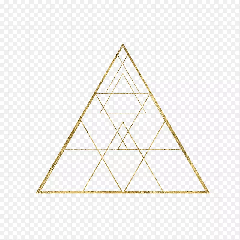 金三角几何-金三角