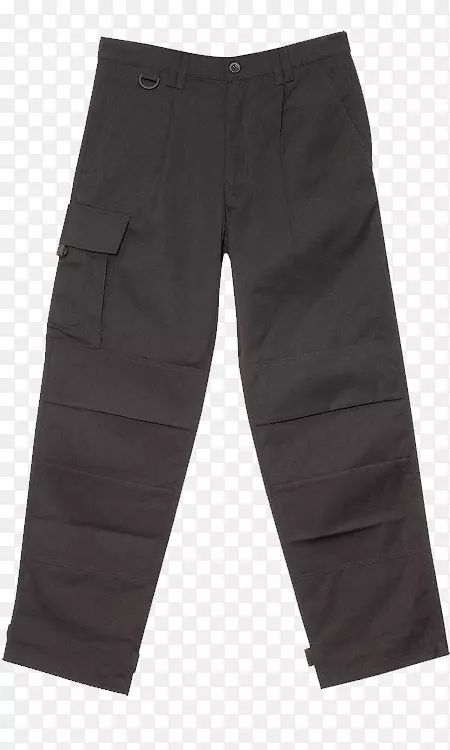 牛仔裤-裤子PNG透明图像