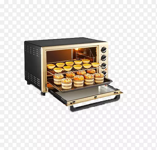 烤箱小电器家用电器电炉大容量烤箱