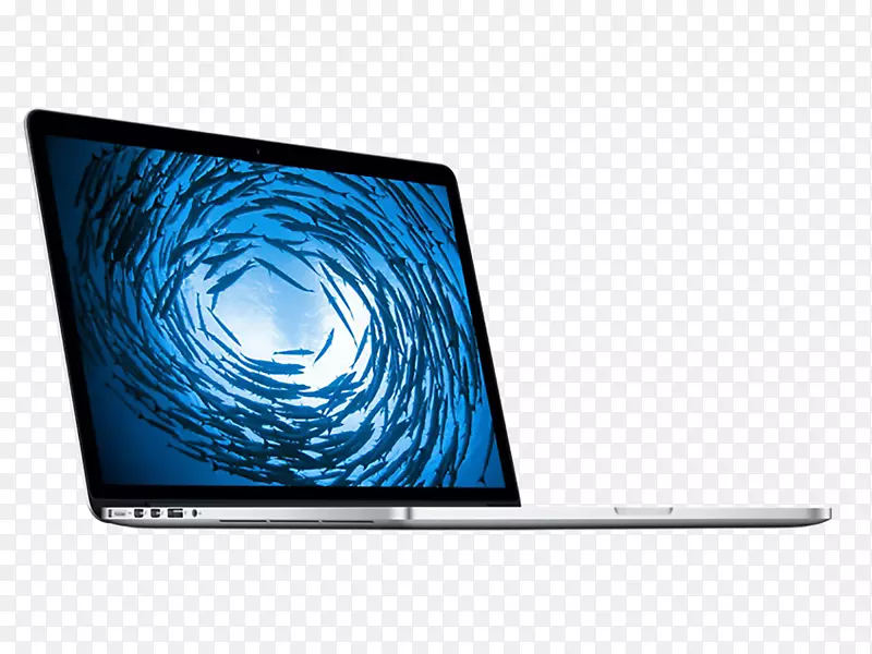 MacBookpro 15.4英寸笔记本电脑英特尔i7-苹果Macbookpro