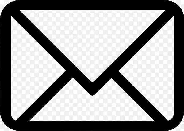 电子邮件营销图标-字母mcliPart