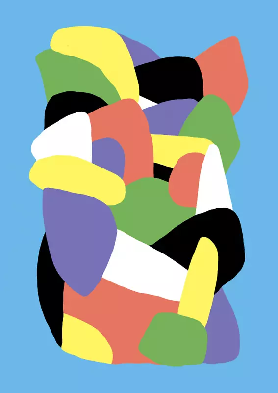 绘画剪贴画.图形绘画