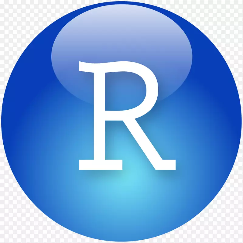 RStudio MacOS剪贴画-r