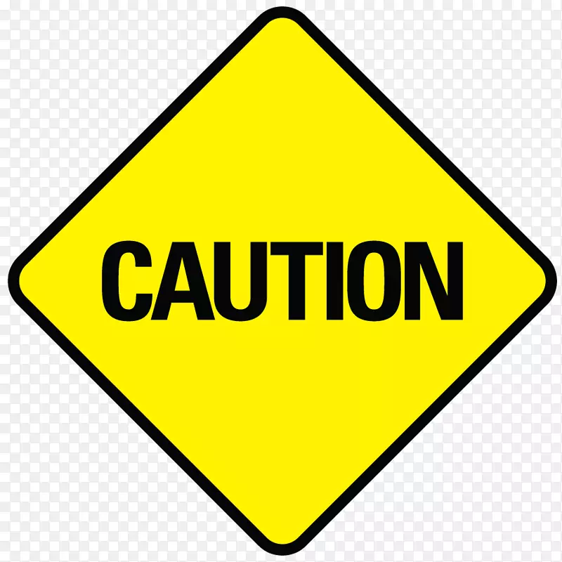 警告标志湿地板标志危险安全警告标志
